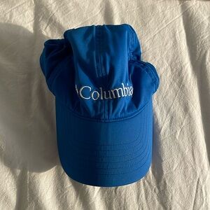 columbia hat